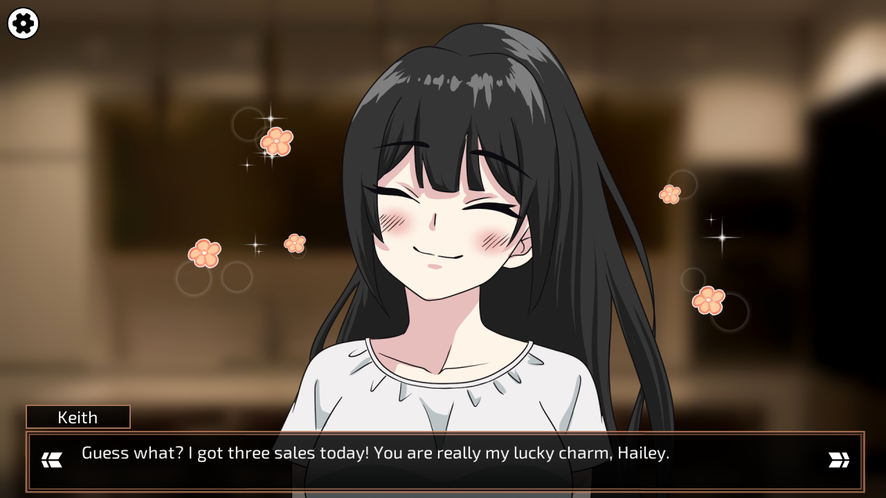 Forbidden Confessions My Lucky Charm APK Download