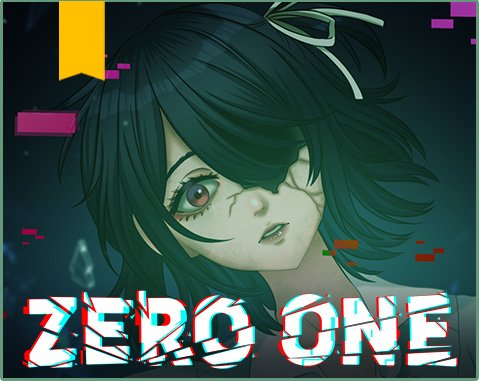 Zero One (Remastered)
