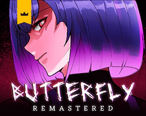 Butterfly: Remastered