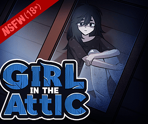 Girl in the Attic [REDUX] - Demo