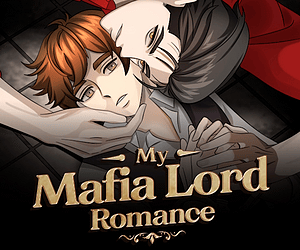 My Mafia Lord Romance - Full