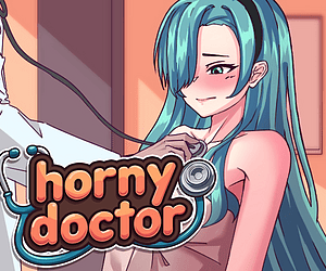 Horny Doctor - Full